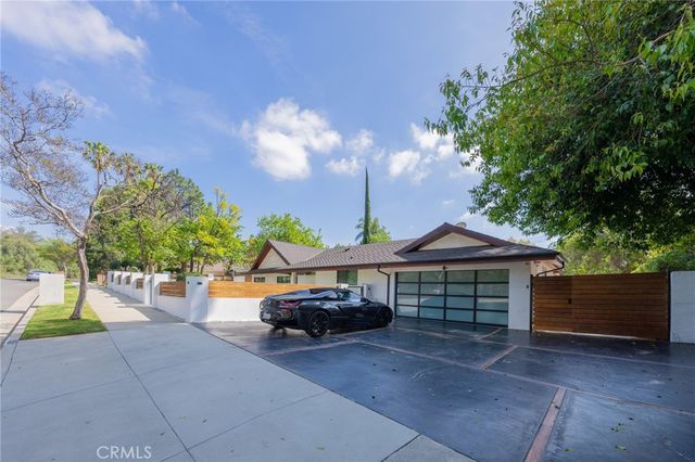 18720 San Fernando Mission, Porter Ranch, CA 91326