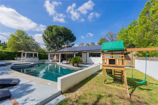 18720 San Fernando Mission, Porter Ranch, CA 91326