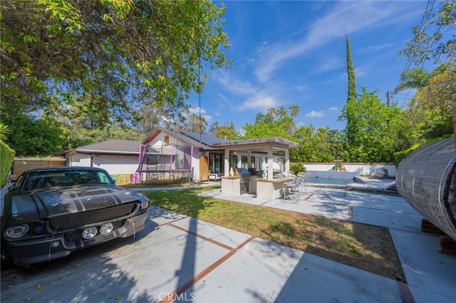 18720 San Fernando Mission, Porter Ranch, CA 91326