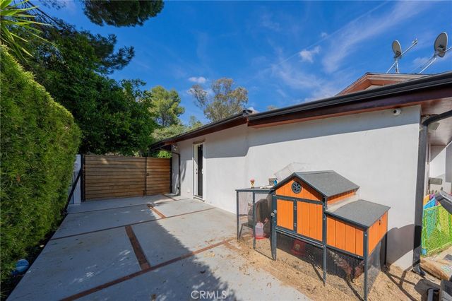 18720 San Fernando Mission, Porter Ranch, CA 91326
