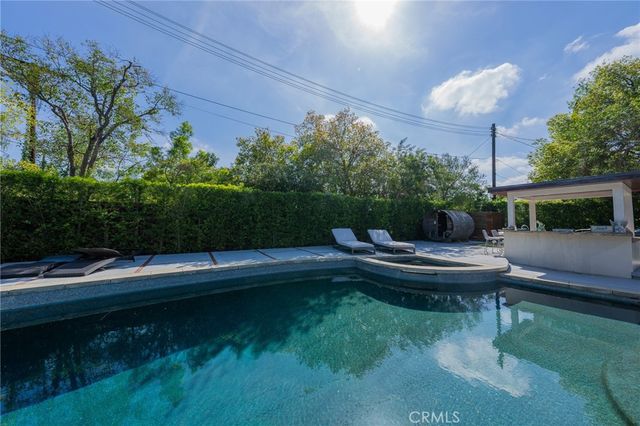 18720 San Fernando Mission, Porter Ranch, CA 91326