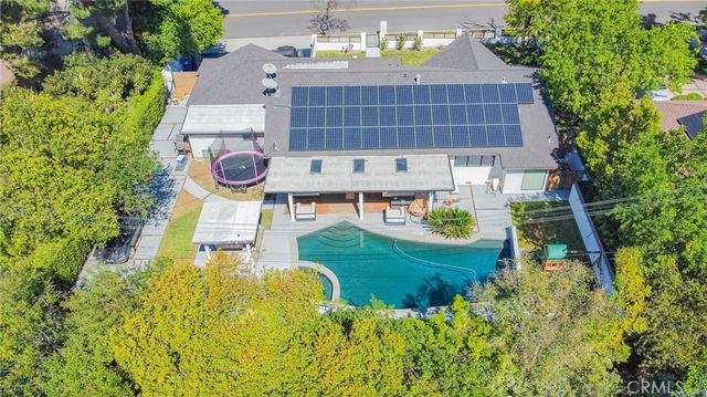 18720 San Fernando Mission, Porter Ranch, CA 91326