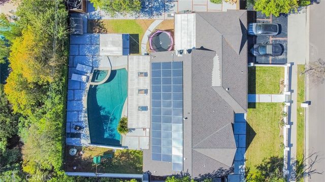 18720 San Fernando Mission, Porter Ranch, CA 91326