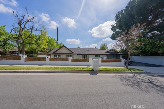 18720 San Fernando Mission, Porter Ranch, CA 91326