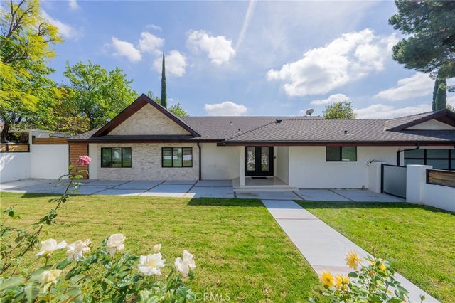 18720 San Fernando Mission, Porter Ranch, CA 91326