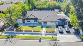 18720 San Fernando Mission, Porter Ranch, CA 91326