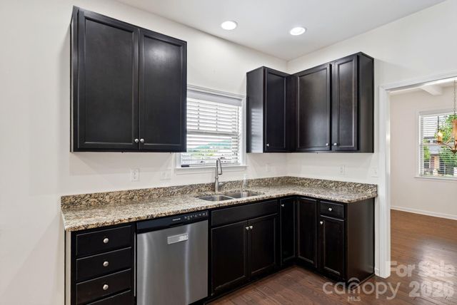 214 Water Leaf Drive, Weaverville, NC 28787