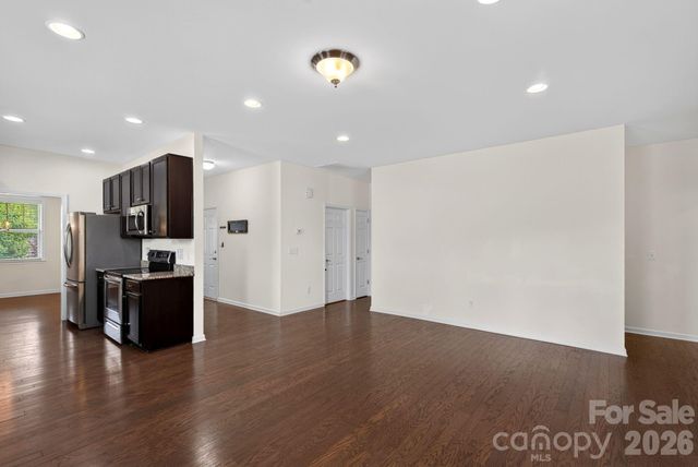 214 Water Leaf Drive, Weaverville, NC 28787