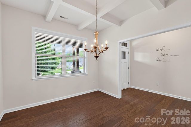 214 Water Leaf Drive, Weaverville, NC 28787