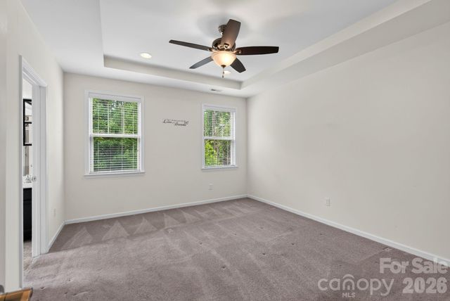 214 Water Leaf Drive, Weaverville, NC 28787