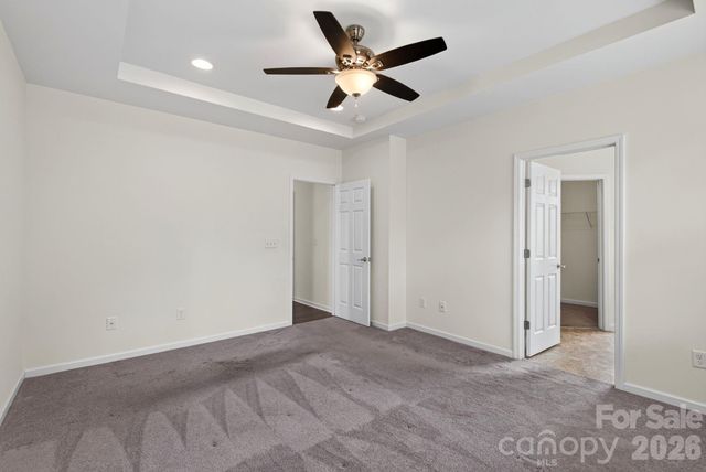 214 Water Leaf Drive, Weaverville, NC 28787