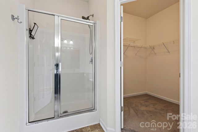 214 Water Leaf Drive, Weaverville, NC 28787