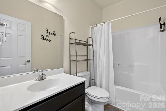 214 Water Leaf Drive, Weaverville, NC 28787
