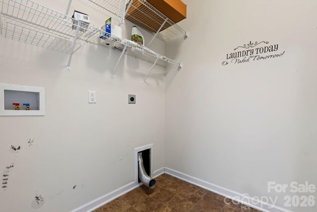 214 Water Leaf Drive, Weaverville, NC 28787