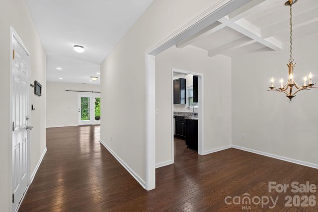 214 Water Leaf Drive, Weaverville, NC 28787