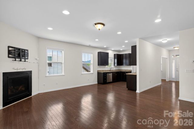 214 Water Leaf Drive, Weaverville, NC 28787