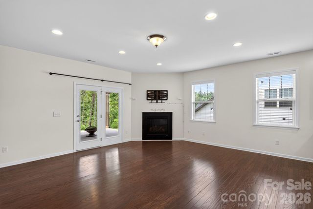 214 Water Leaf Drive, Weaverville, NC 28787