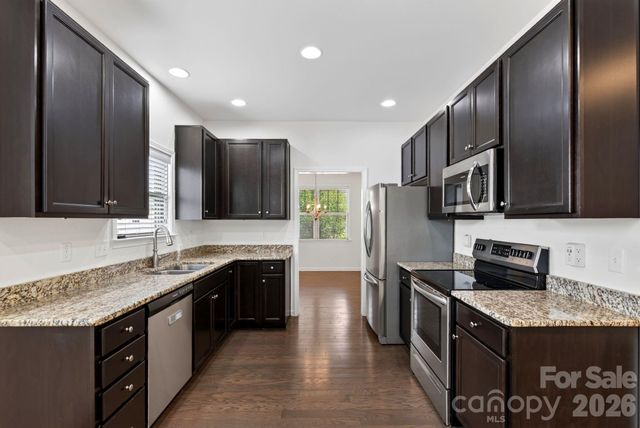 214 Water Leaf Drive, Weaverville, NC 28787