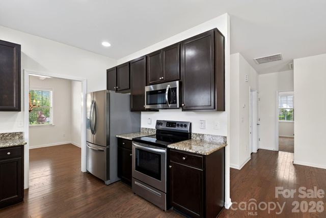 214 Water Leaf Drive, Weaverville, NC 28787