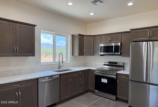 101 Habana Court, Rio Rico, AZ 85648