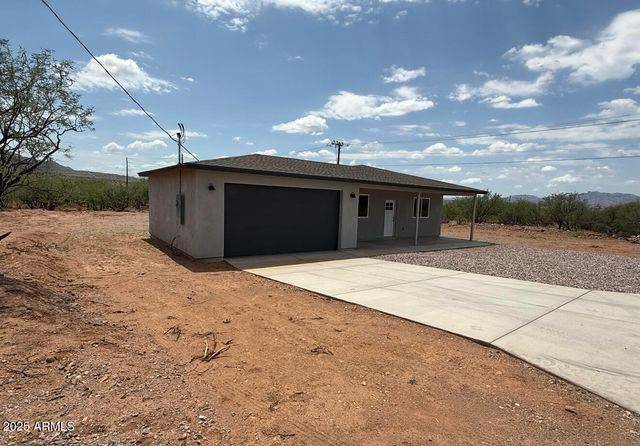 101 Habana Court, Rio Rico, AZ 85648