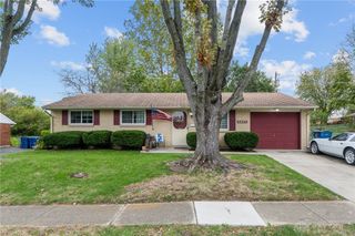 6605 Highbury Road, Dayton, OH 45424