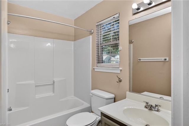 123 Mallard DR, Suffolk, VA 23434