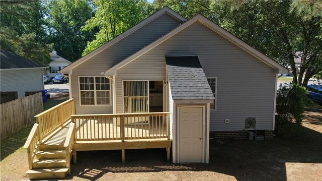123 Mallard DR, Suffolk, VA 23434