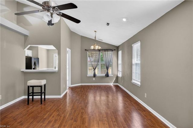 123 Mallard DR, Suffolk, VA 23434