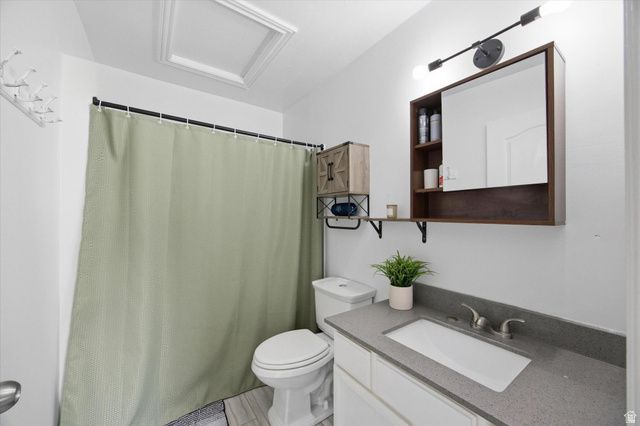 7939 N DUNDEE DR, Eagle Mountain, UT 84005