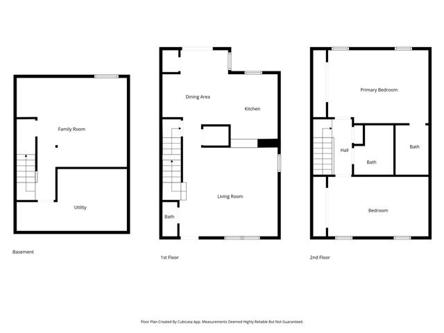 7939 N DUNDEE DR, Eagle Mountain, UT 84005