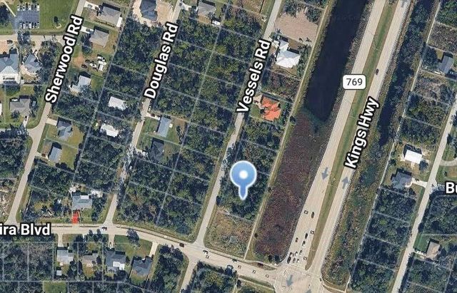 3466 VESSELS ROAD, Port Charlotte, FL 33980