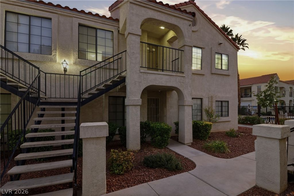 4836 Nara Vista Way 204, Las Vegas, NV 89103 — photo 4