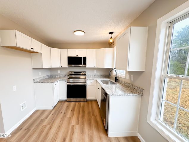 2754 Olivian Corbett Road, Cedar Grove, NC 27231