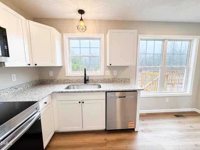 2754 Olivian Corbett Road, Cedar Grove, NC 27231