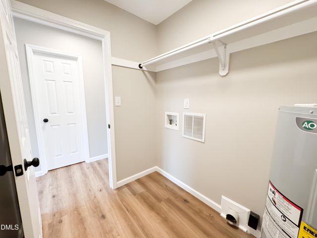 2754 Olivian Corbett Road, Cedar Grove, NC 27231