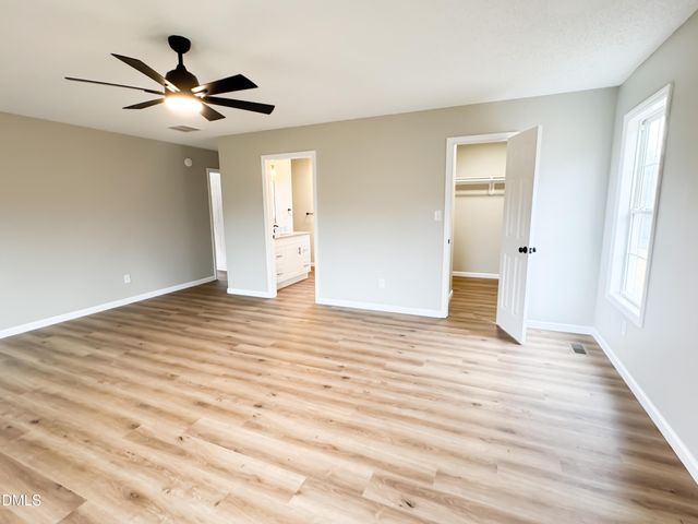 2754 Olivian Corbett Road, Cedar Grove, NC 27231