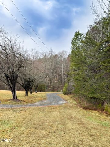 2754 Olivian Corbett Road, Cedar Grove, NC 27231