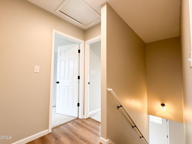 2754 Olivian Corbett Road, Cedar Grove, NC 27231