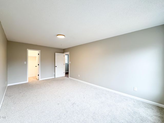 2754 Olivian Corbett Road, Cedar Grove, NC 27231