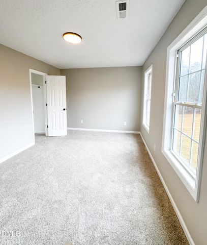 2754 Olivian Corbett Road, Cedar Grove, NC 27231