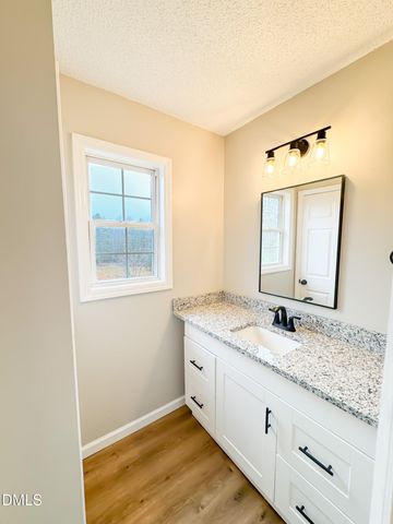 2754 Olivian Corbett Road, Cedar Grove, NC 27231