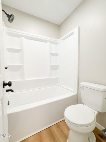 2754 Olivian Corbett Road, Cedar Grove, NC 27231