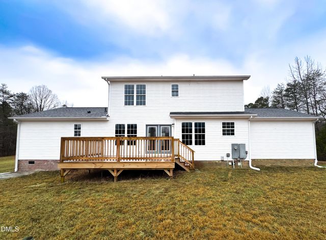 2754 Olivian Corbett Road, Cedar Grove, NC 27231