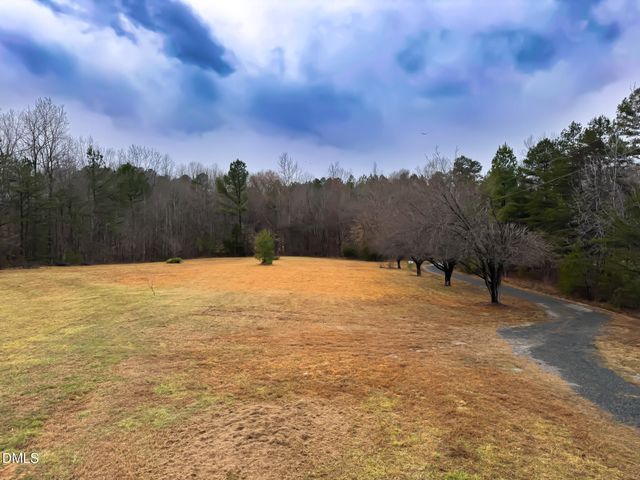 2754 Olivian Corbett Road, Cedar Grove, NC 27231