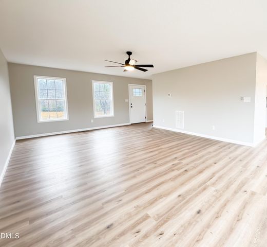 2754 Olivian Corbett Road, Cedar Grove, NC 27231