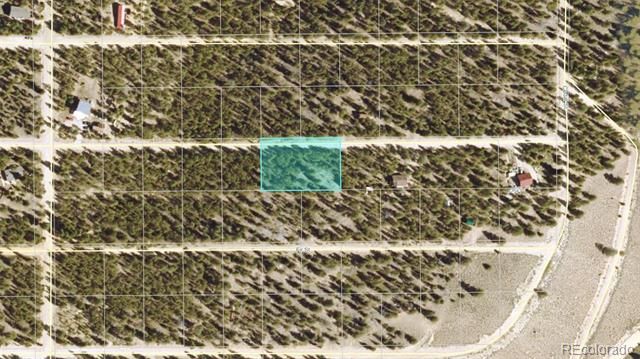 104 Spruce Drive, Twin Lakes, CO 81251