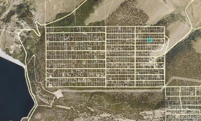 104 Spruce Drive, Twin Lakes, CO 81251