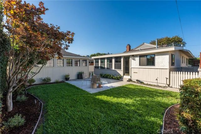 6448 E Los Arcos, Long Beach, CA 90815