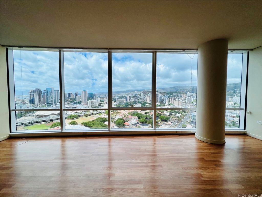 1288 Kapiolani Boulevard I3701, Honolulu, HI 96814